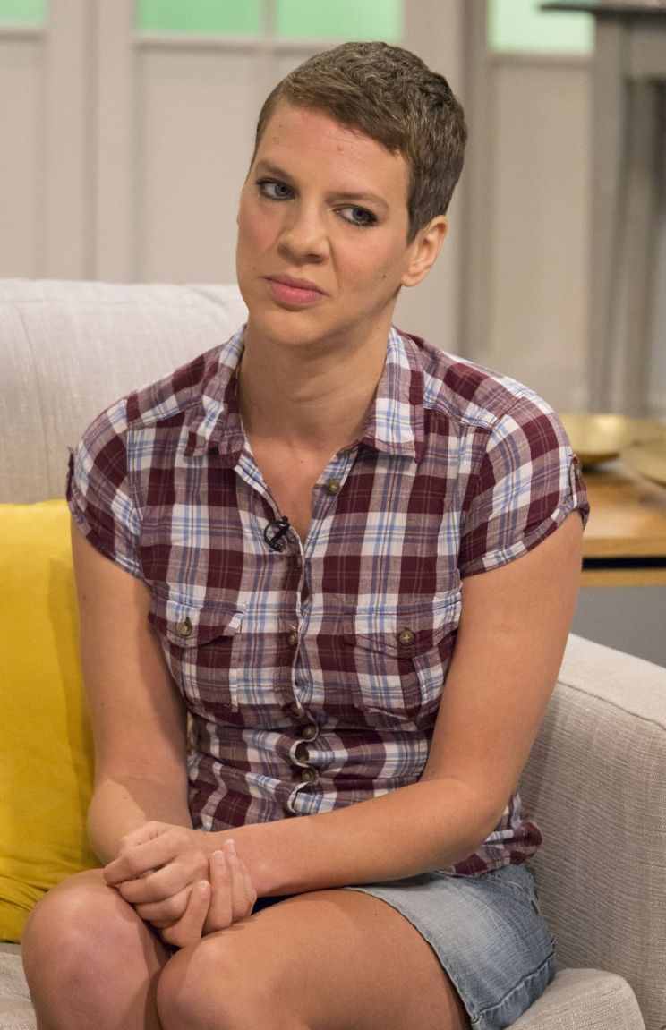 Francesca Martinez