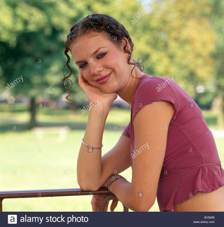 Francesca Martinez