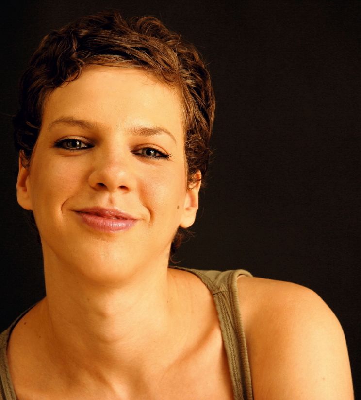Francesca Martinez
