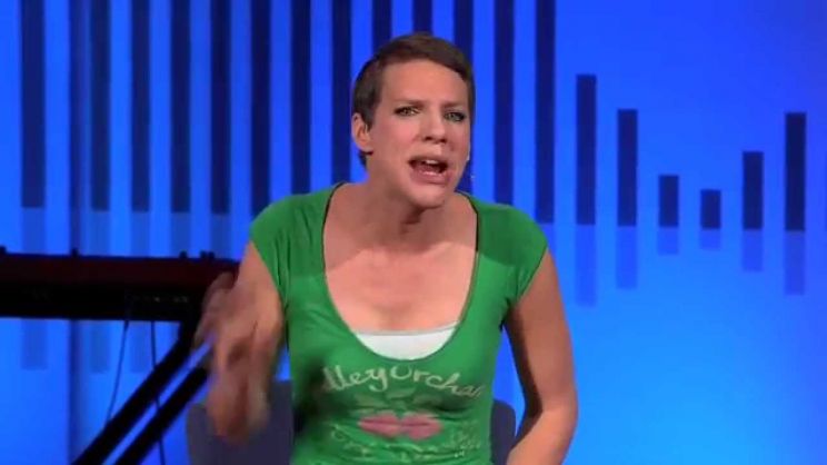 Francesca Martinez