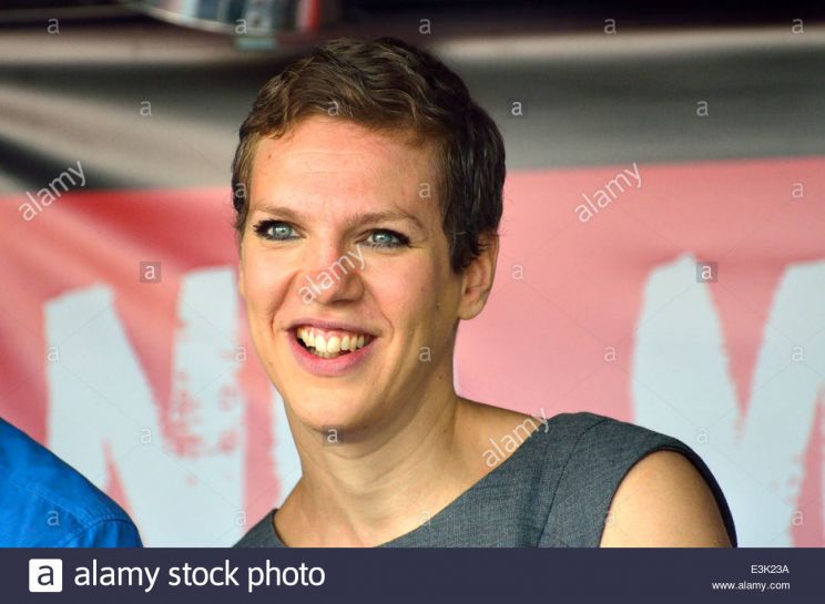 Francesca Martinez