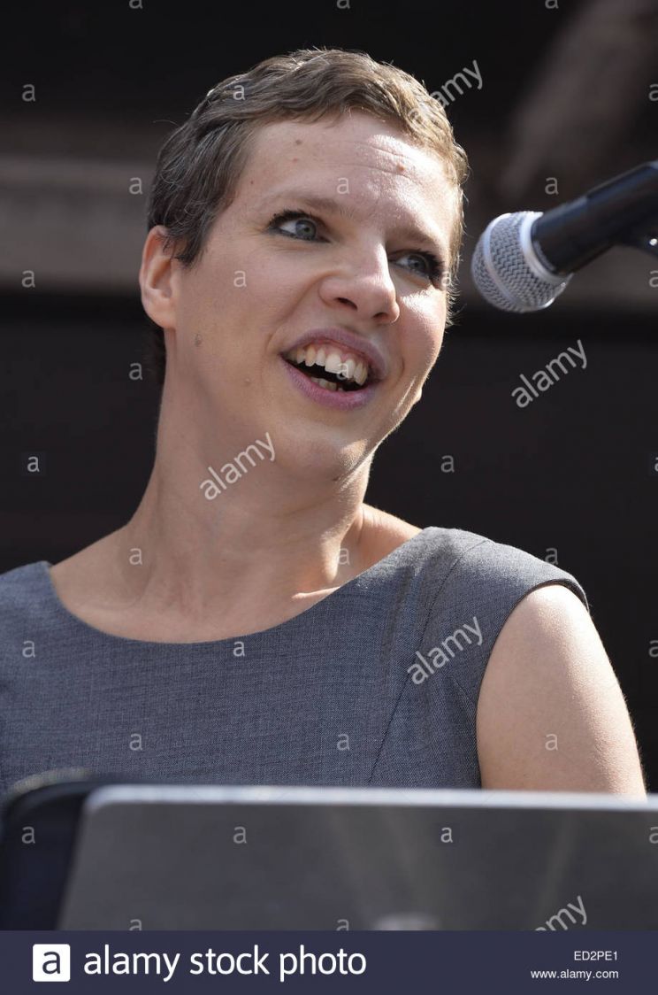 Francesca Martinez