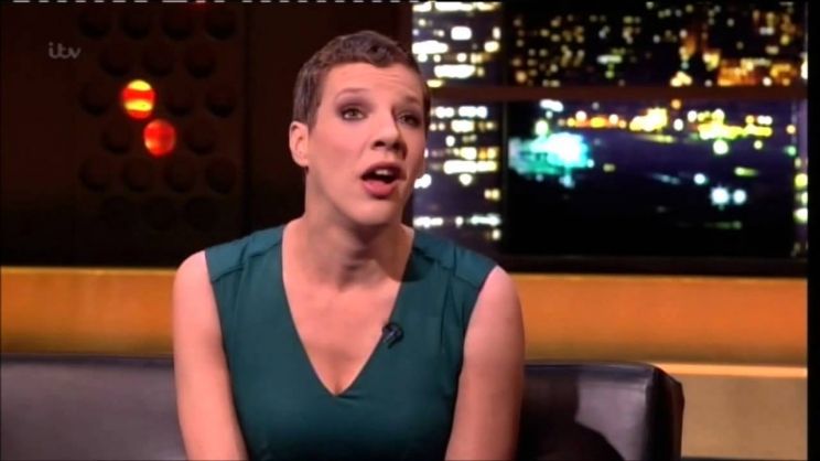 Francesca Martinez
