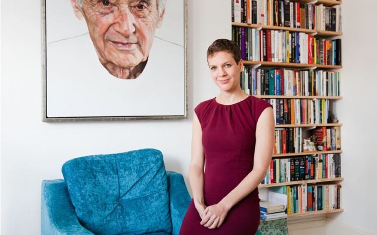 Francesca Martinez