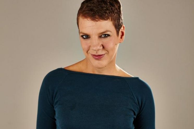 Francesca Martinez
