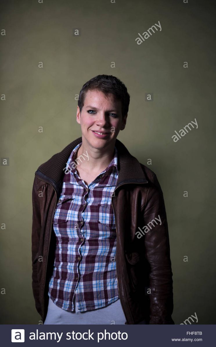 Francesca Martinez