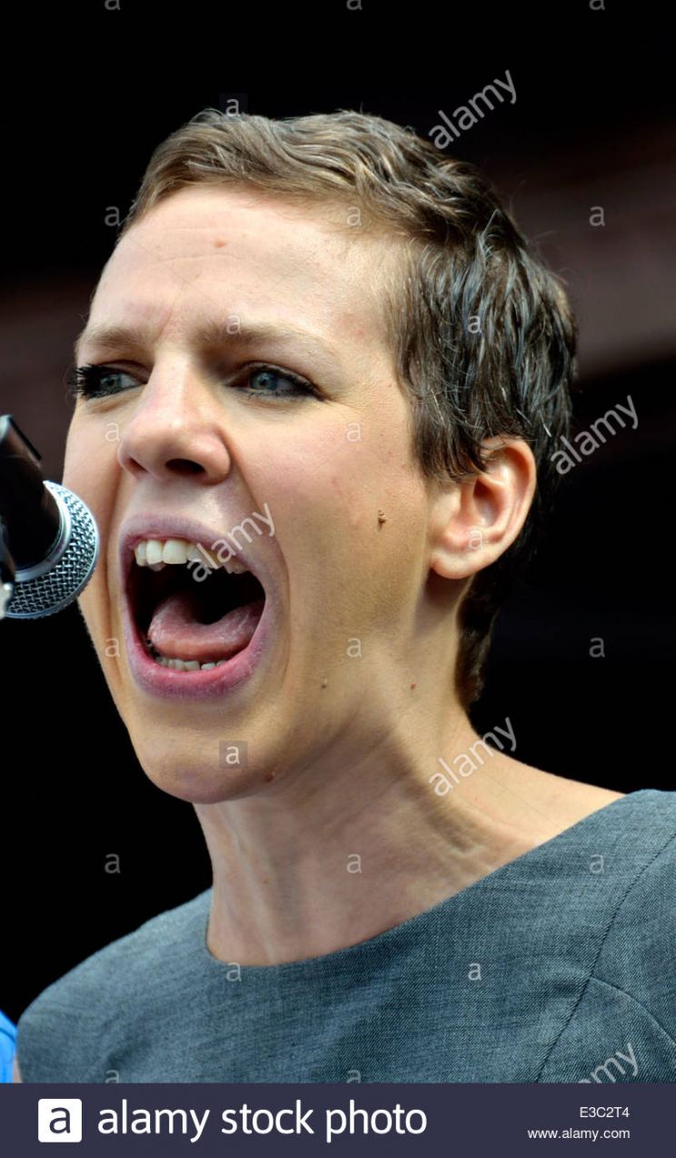 Francesca Martinez