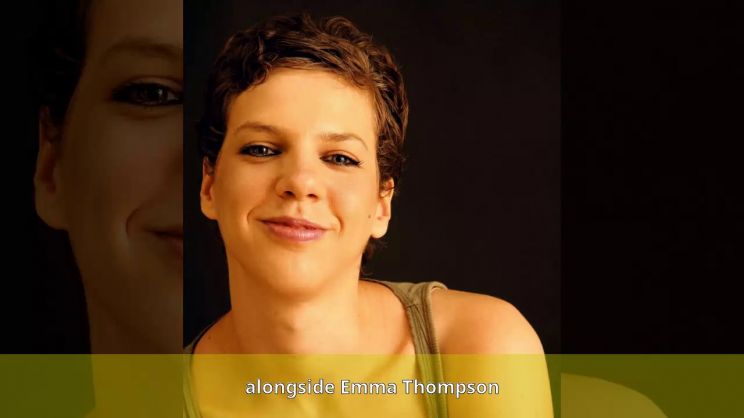 Francesca Martinez