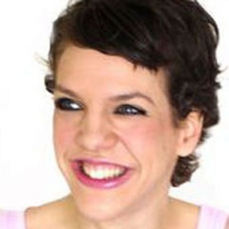 Francesca Martinez