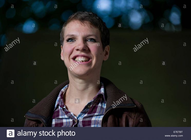 Francesca Martinez