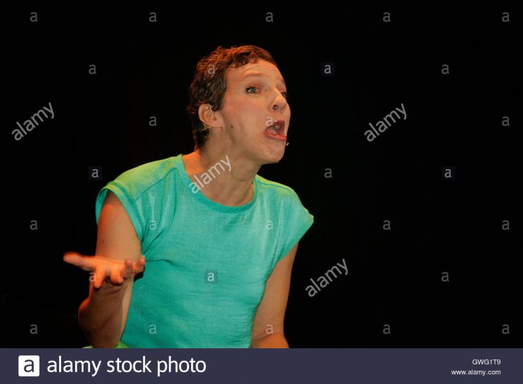 Francesca Martinez