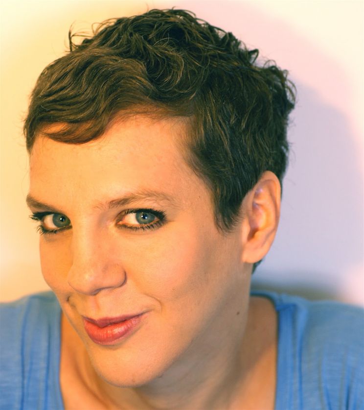 Francesca Martinez