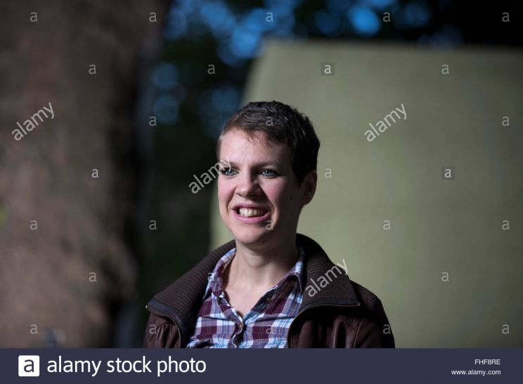 Francesca Martinez