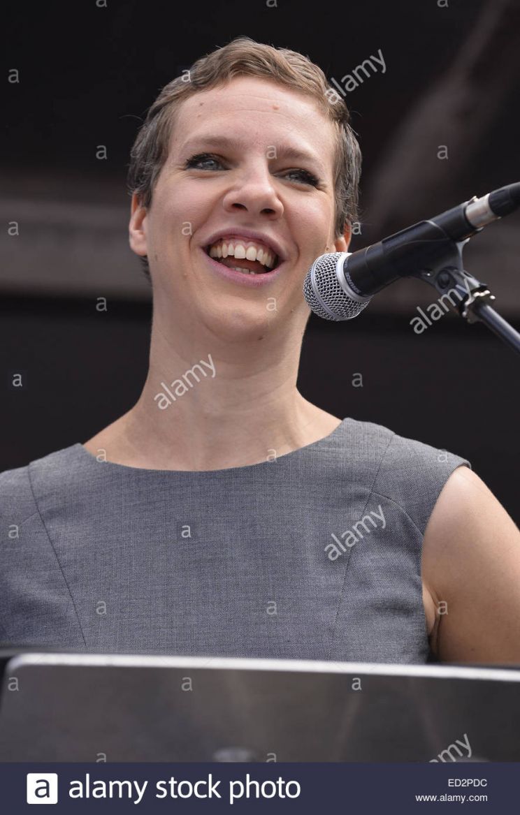 Francesca Martinez