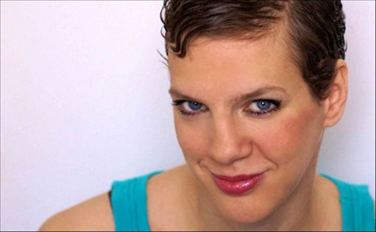 Francesca Martinez