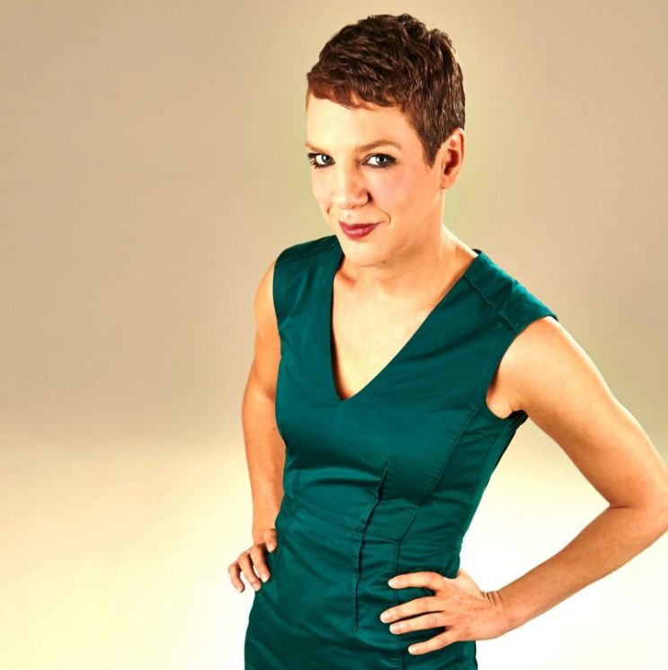 Francesca Martinez