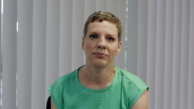 Francesca Martinez