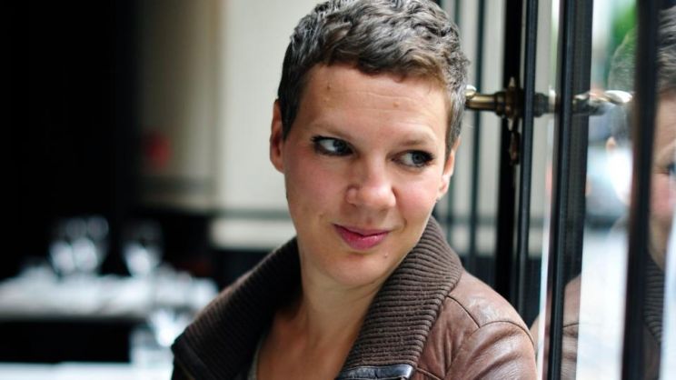 Francesca Martinez