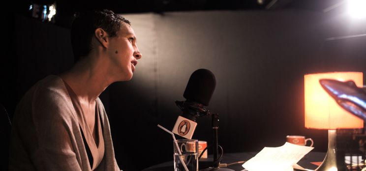 Francesca Martinez