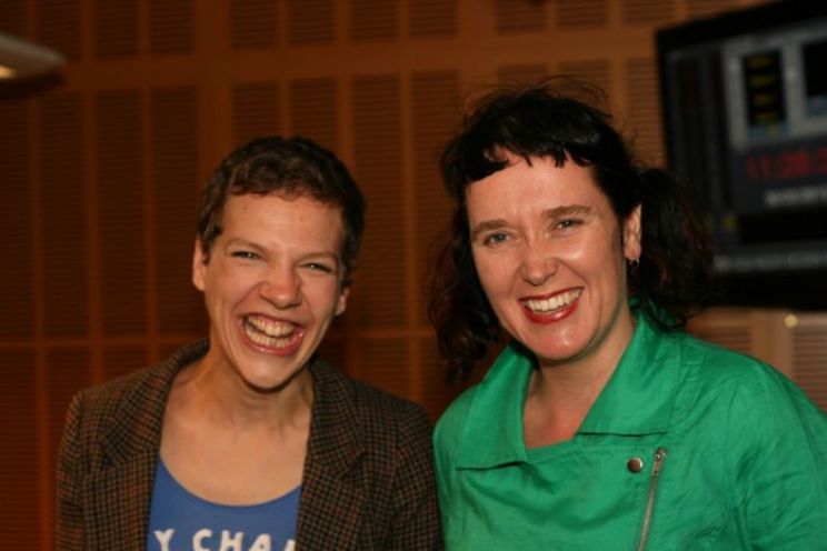Francesca Martinez