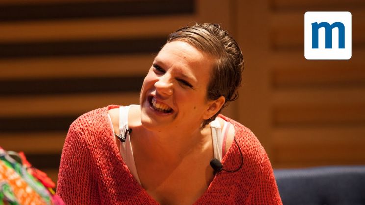 Francesca Martinez
