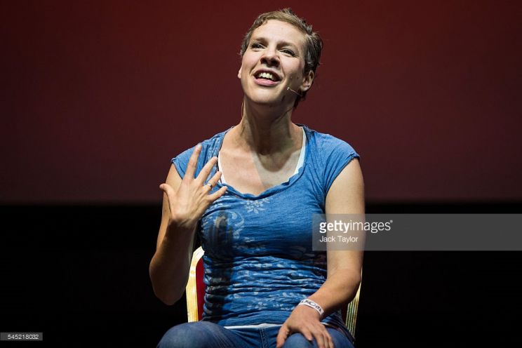Francesca Martinez