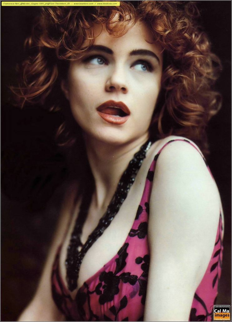 Francesca Neri