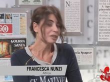 Francesca Nunzi