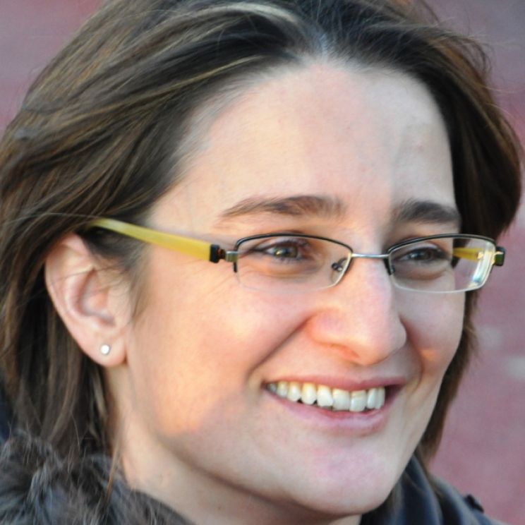Francesca Nunzi