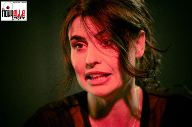 Francesca Nunzi