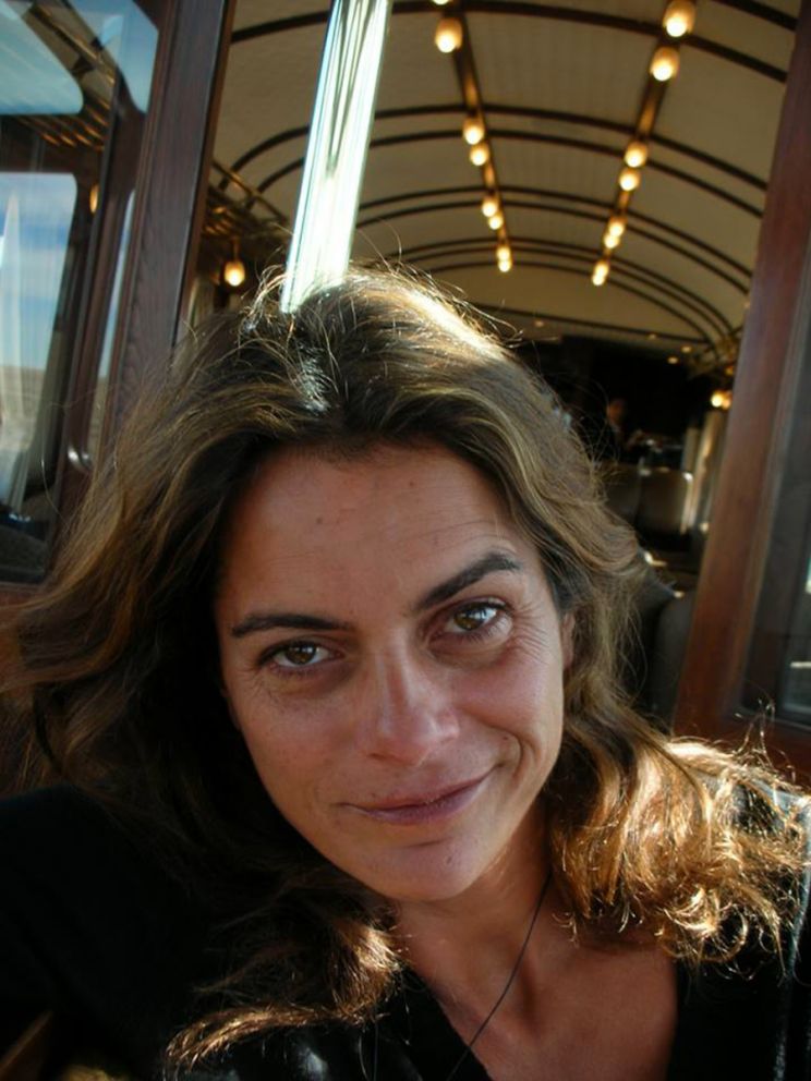Francesca Reale