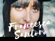 Francesca Santoro