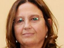 Francesca Santoro