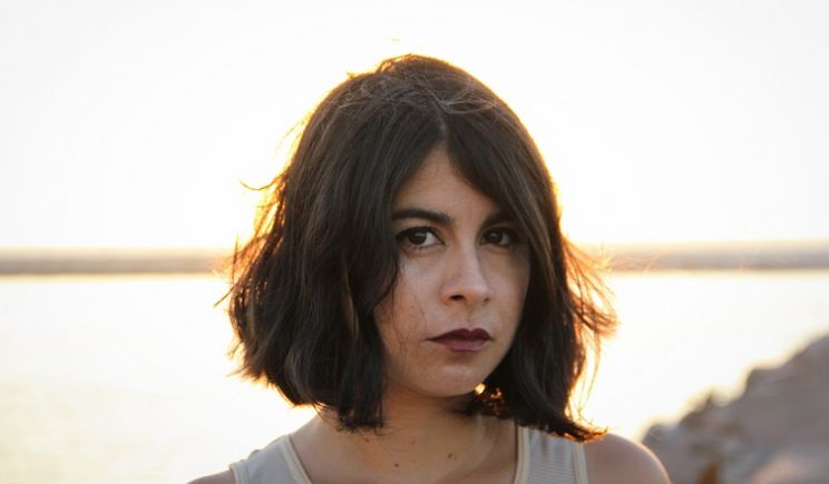 Francesca Santoro