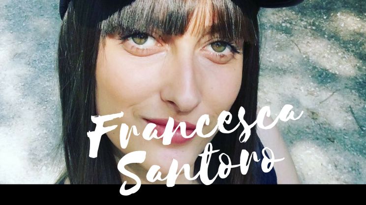 Francesca Santoro