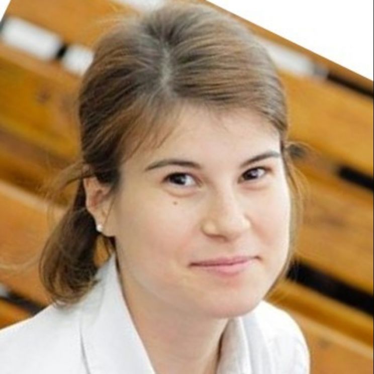 Francesca Santoro