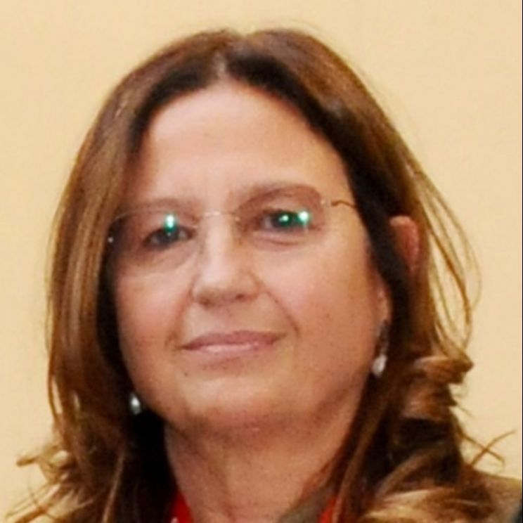 Francesca Santoro