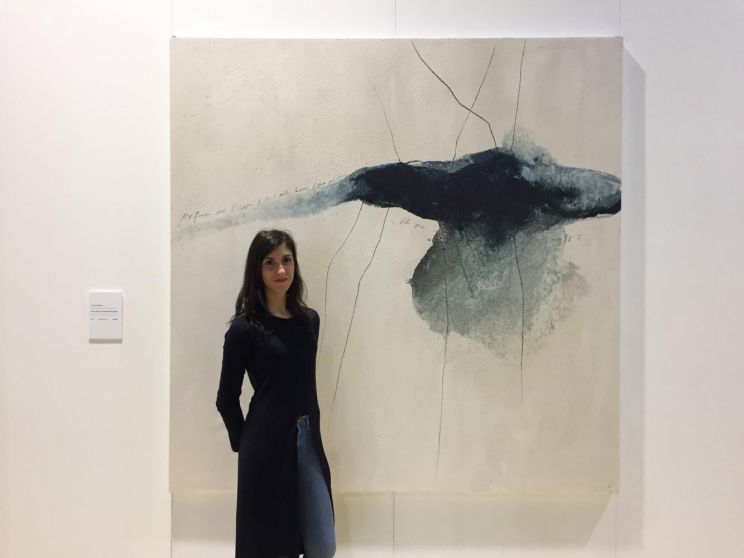Francesca Santoro