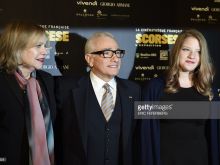 Francesca Scorsese