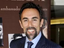 Francesco Quinn