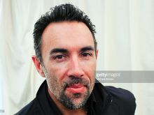 Francesco Quinn