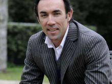 Francesco Quinn