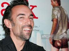 Francesco Quinn