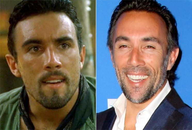 Francesco Quinn