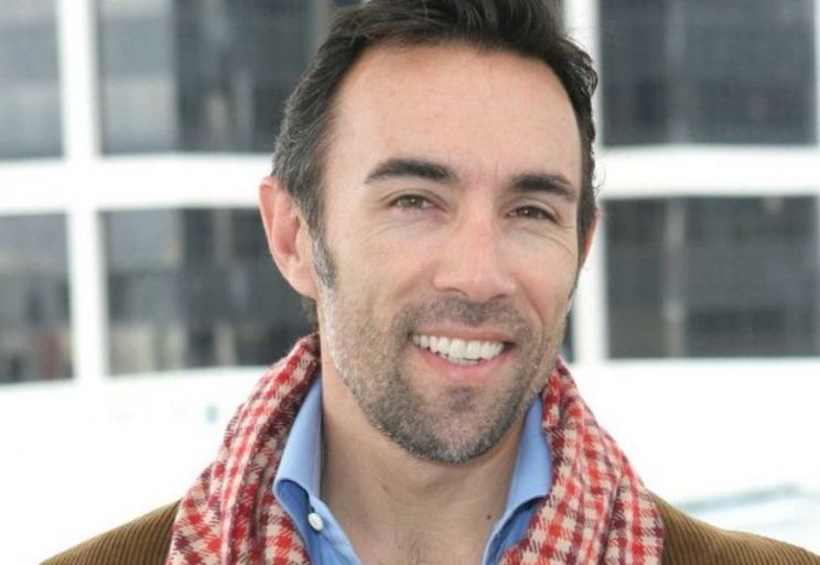 Francesco Quinn