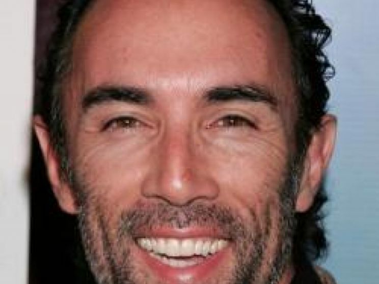 Francesco Quinn