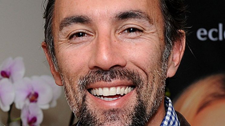 Francesco Quinn