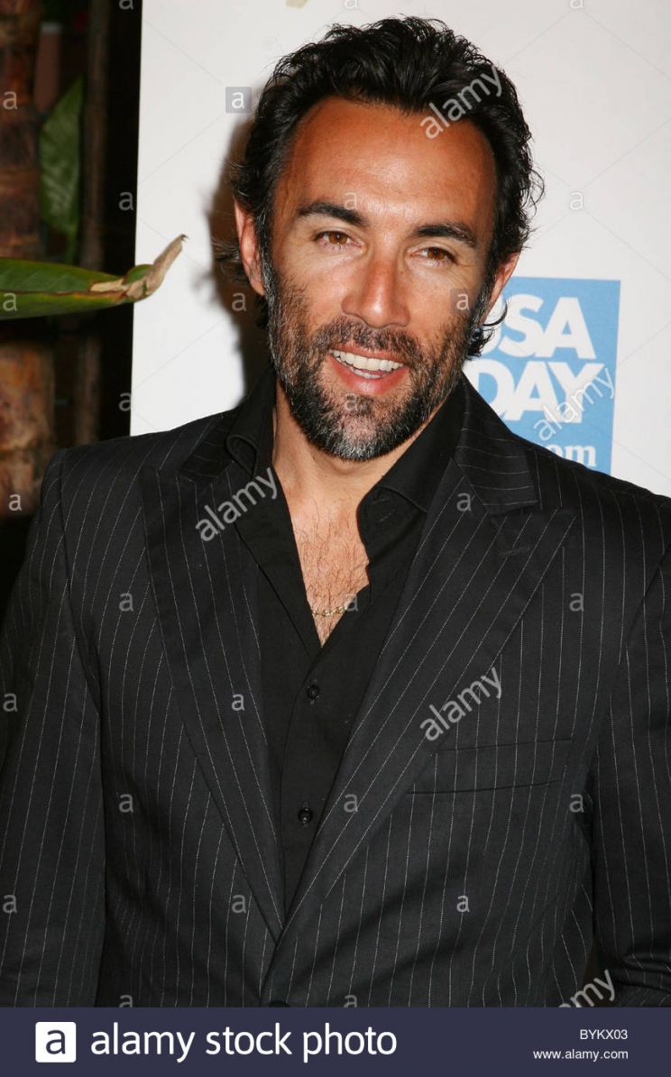 Francesco Quinn