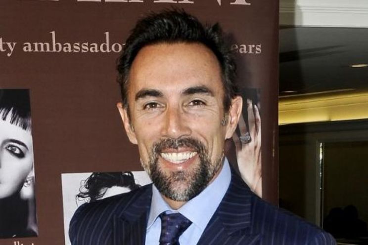 Francesco Quinn