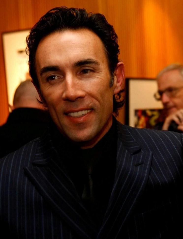 Francesco Quinn